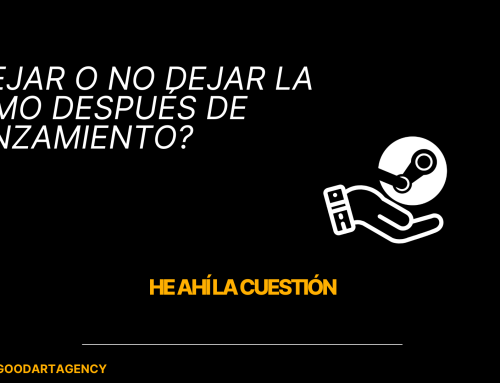 ¿Debería dejar disponible mi demo después del lanzamiento?