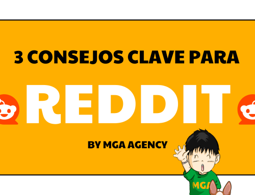3 Consejos clave para empezar a hacer marketing en Reddit