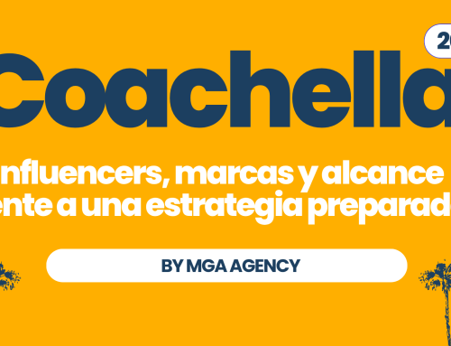 Influencers, marcas y alcance frente a una estrategia preparada.
