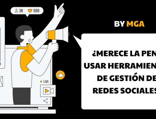 ¿Merece la pena usar herramientas de gestión de redes sociales?