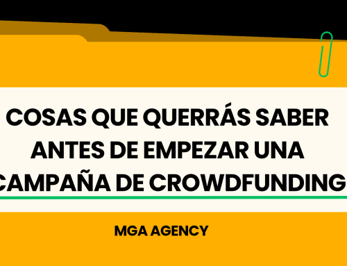 ¿Cómo empezar una campaña de crowdfunding?